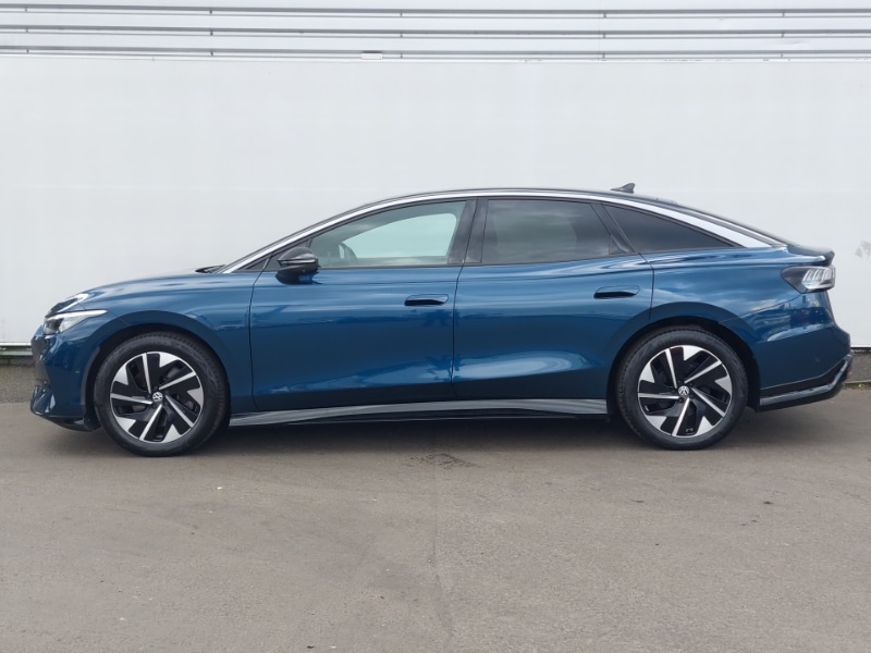 Used Volkswagen ID.7 2024 for sale - 76571861: Photo 4