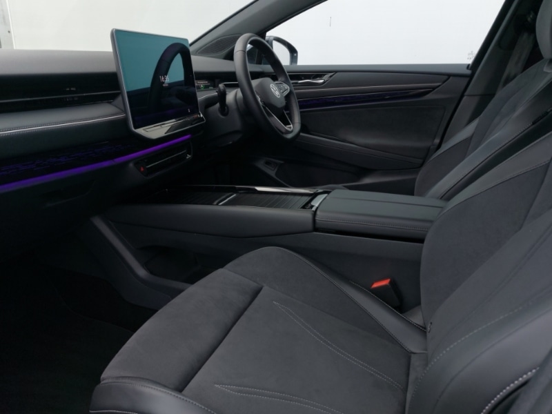 Used Volkswagen ID.7 2024 for sale - 76571861: Photo 5