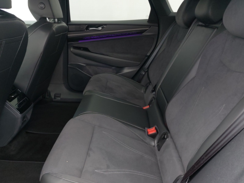 Used Volkswagen ID.7 2024 for sale - 76571861: Photo 6