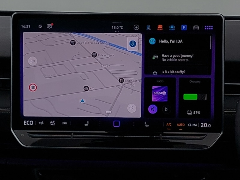 Used Volkswagen ID.7 2024 for sale - 76571861: Photo 7