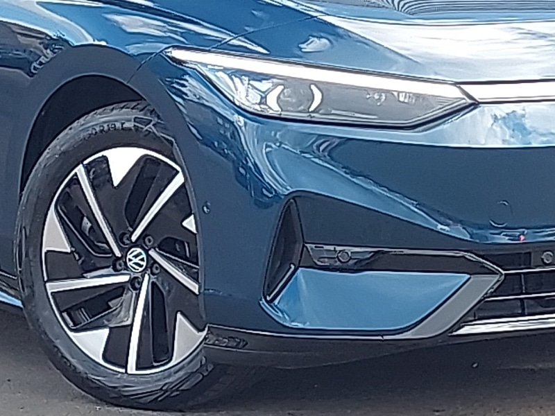 Used Volkswagen ID.7 2024 for sale - 76571861: Photo 9