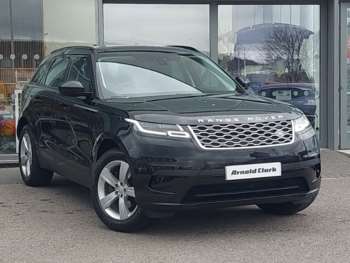 2020 - 2.0 P250 R-Dynamic SE 5dr Auto