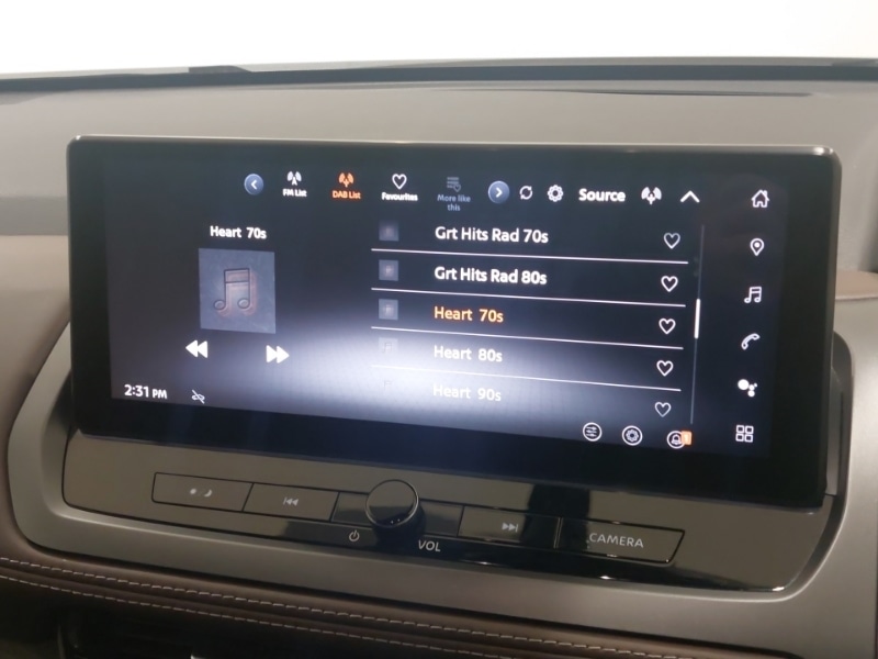 Used Nissan Qashqai 2025 for sale - 76881235: Photo 10