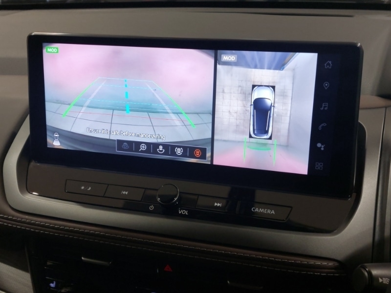 Used Nissan Qashqai 2025 for sale - 76881235: Photo 11