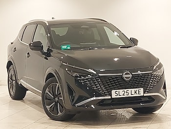 Used Nissan Qashqai 2025 for sale - 76881235: Photo