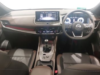 Used Nissan Qashqai 2025 for sale - 76881235: Photo