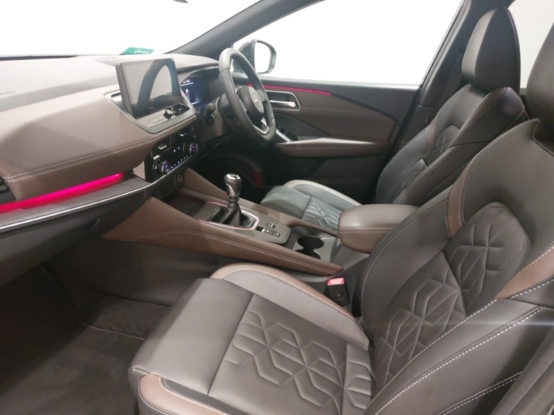 Used Nissan Qashqai 2025 for sale - 76881235: Photo 5