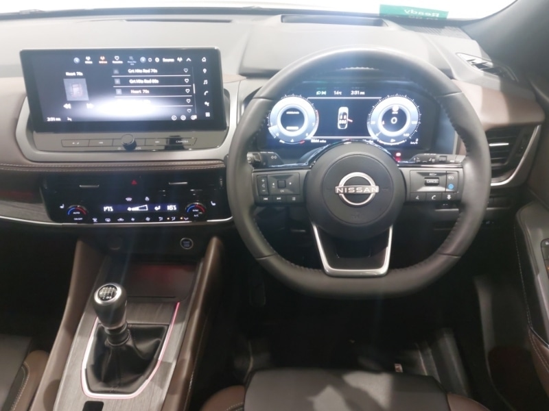 Used Nissan Qashqai 2025 for sale - 76881235: Photo 7