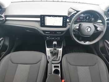 Used Skoda Fabia 2024 for sale - 78777669: Photo