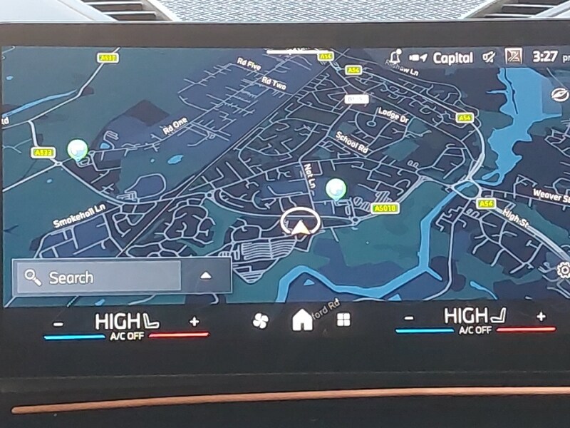 Used BMW iX2 2024 for sale - 77503864: Photo 10