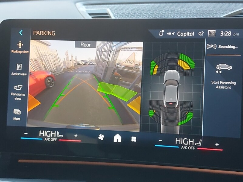 Used BMW iX2 2024 for sale - 77503864: Photo 11