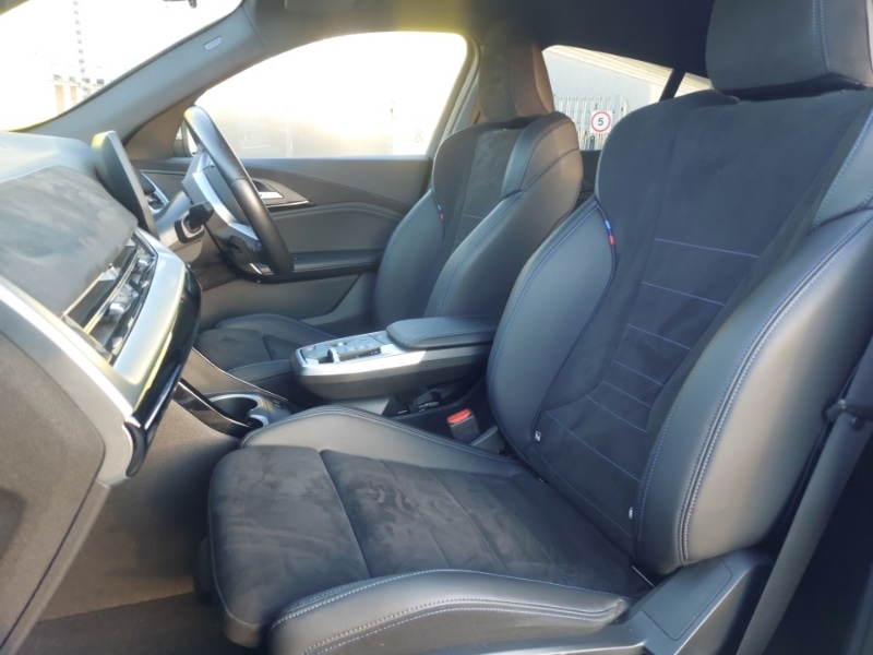 Used BMW iX2 2024 for sale - 77503864: Photo 5