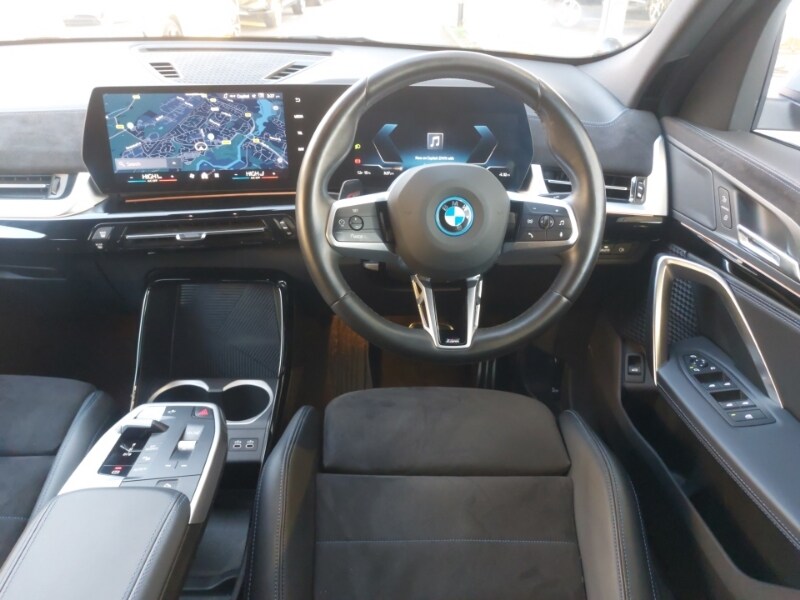 Used BMW iX2 2024 for sale - 77503864: Photo 7