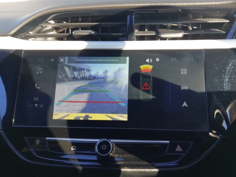 Used Vauxhall Corsa 2024 for sale - 77165323: Photo 11