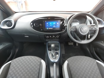 Used Toyota Aygo X 2024 for sale - 75628766: Photo