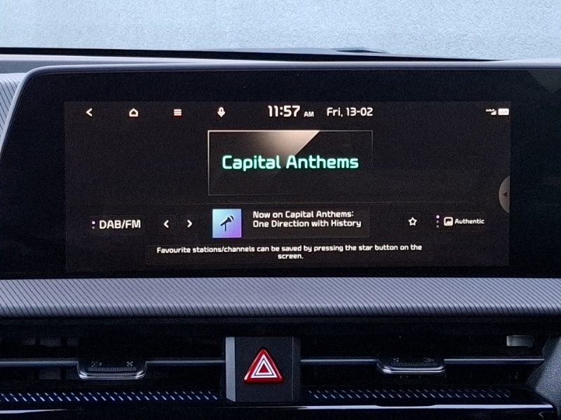 Used Kia EV6 2023 for sale - 77544759: Photo 10