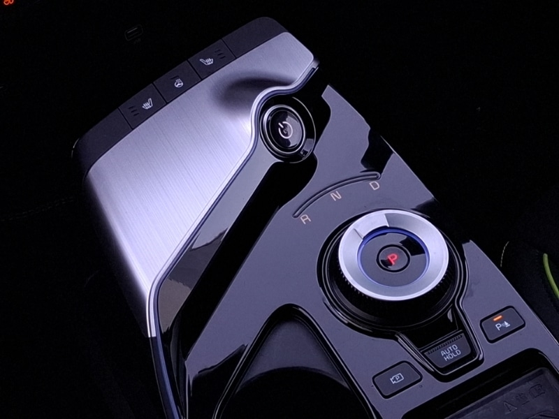 Used Kia EV6 2023 for sale - 77544759: Photo 12