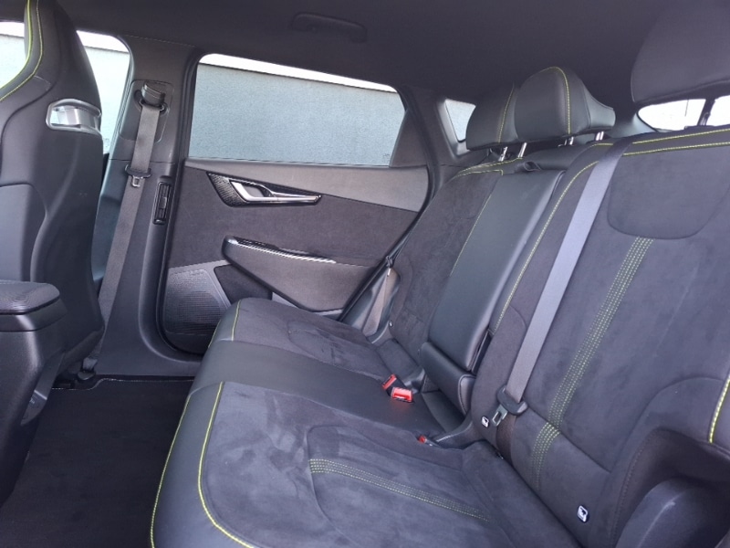 Used Kia EV6 2023 for sale - 77544759: Photo 6
