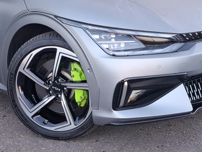 Used Kia EV6 2023 for sale - 77544759: Photo 9