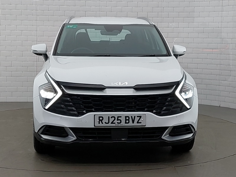 Used Kia Sportage 2025 for sale - 77240860: Photo 12