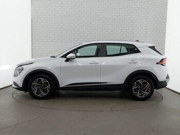 Used Kia Sportage 2025 for sale - 77240860: Photo