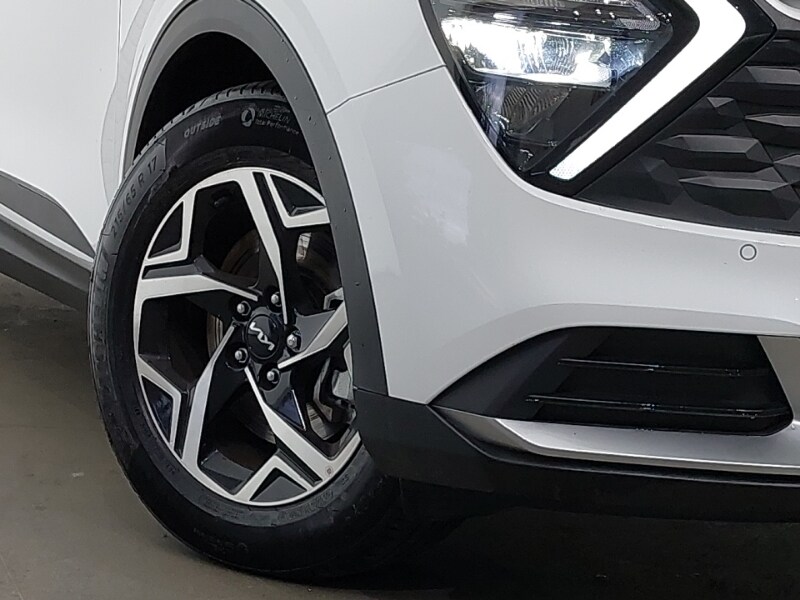 Used Kia Sportage 2025 for sale - 77240860: Photo 9