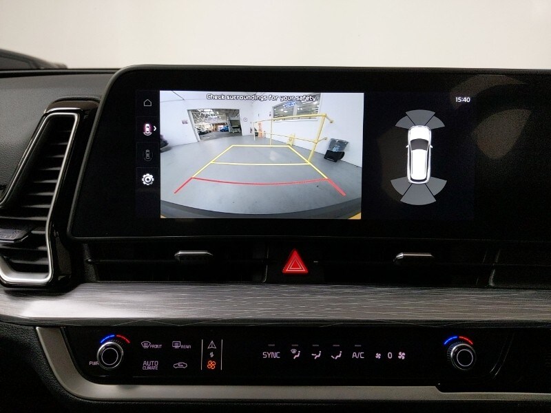 Used Kia Sportage 2025 for sale - 77169822: Photo 11