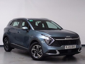 Used Kia Sportage 2025 for sale - 77169822: Photo