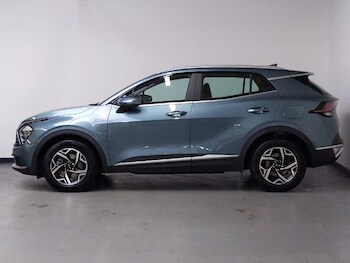 Used Kia Sportage 2025 for sale - 77169822: Photo