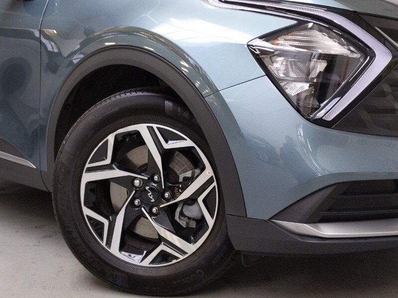 Used Kia Sportage 2025 for sale - 77169822: Photo 9