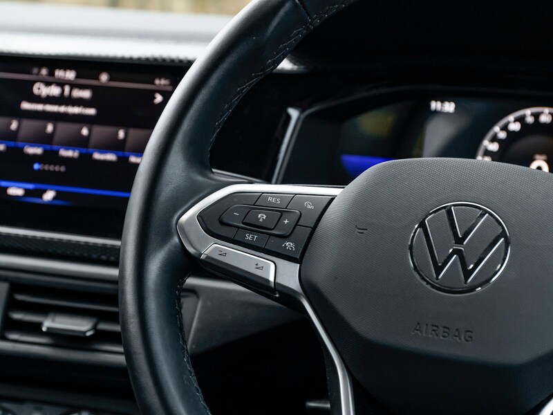 Used Volkswagen Taigo 2023 for sale - 77702535: Photo 10