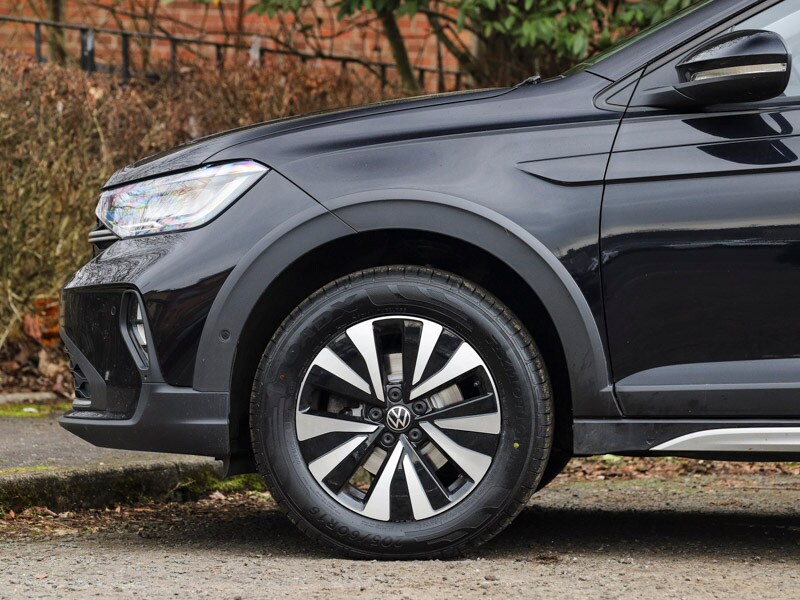 Used Volkswagen Taigo 2023 for sale - 77702535: Photo 9