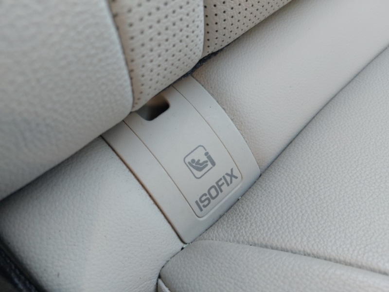 Used Jaguar F-Pace 2021 for sale - 77790927: Photo 10