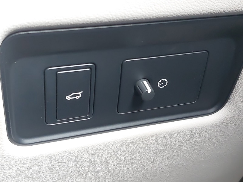 Used Jaguar F-Pace 2021 for sale - 77790927: Photo 11