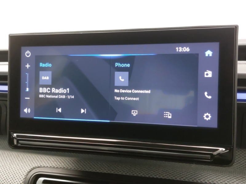 Used Citroen C3 2025 for sale - 77423994: Photo 10