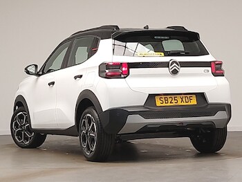 Used Citroen C3 2025 for sale - 77423994: Photo