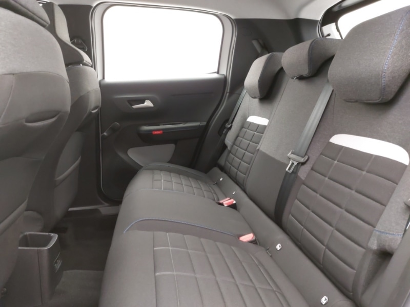 Used Citroen C3 2025 for sale - 77423994: Photo 6