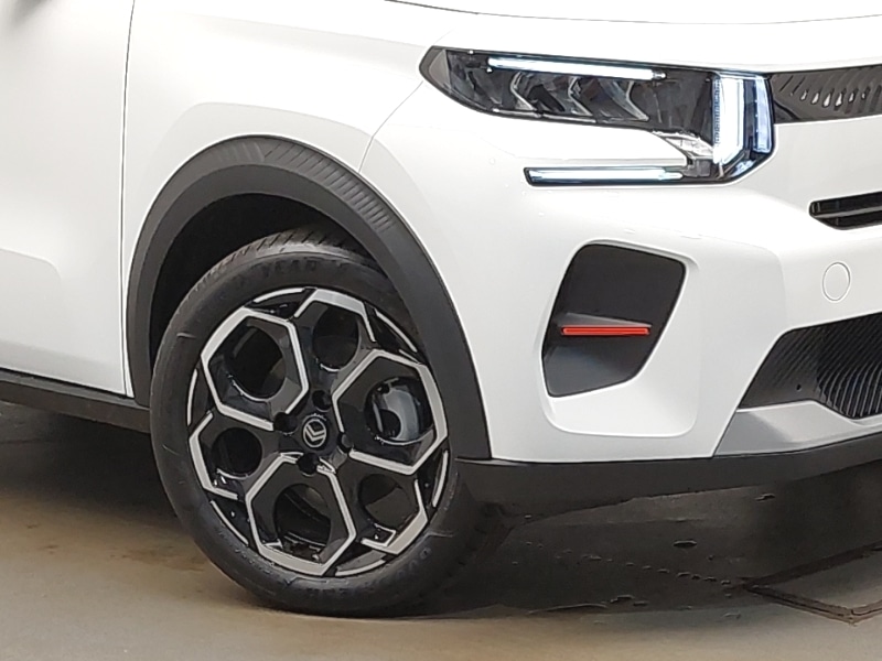 Used Citroen C3 2025 for sale - 77423994: Photo 9