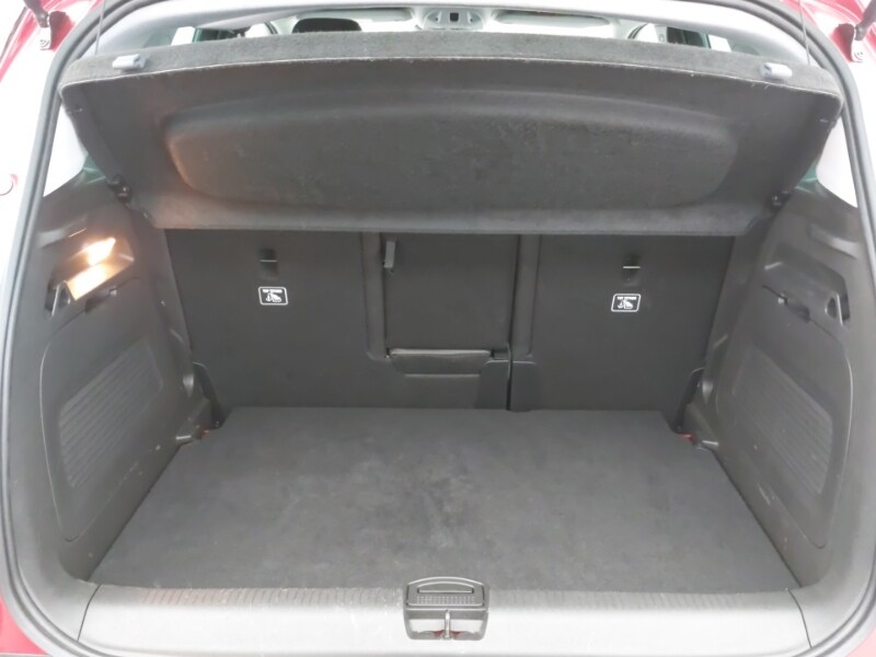 Used Vauxhall Crossland 2022 for sale - 77889701: Photo 8