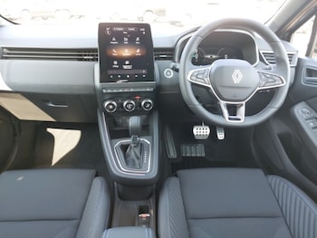 Used Renault Clio 2026 for sale - 79214634: Photo