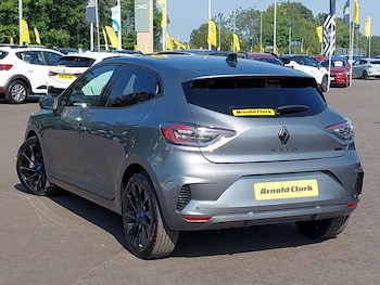 Used Renault Clio 2026 for sale - 79214634: Photo