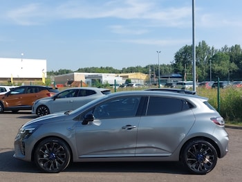 Used Renault Clio 2026 for sale - 79214634: Photo