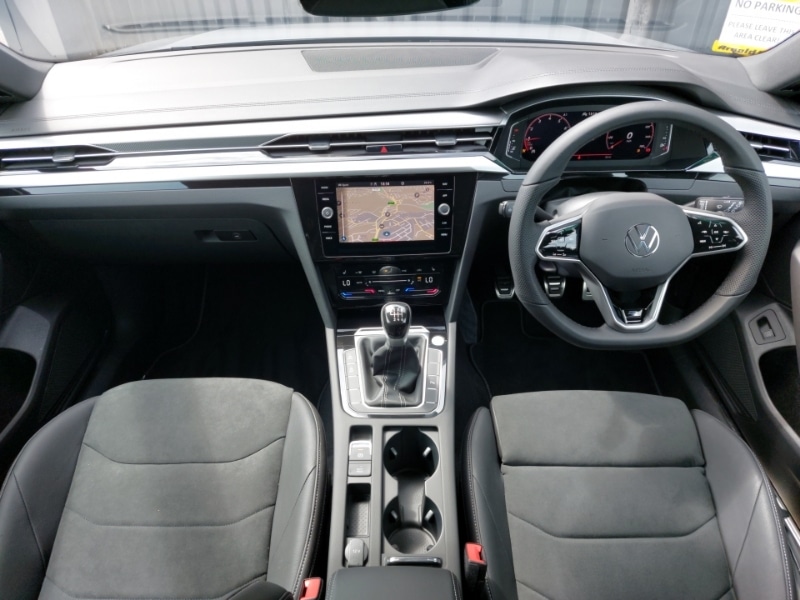 Used Volkswagen Arteon 2024 for sale - 77318962: Photo 2