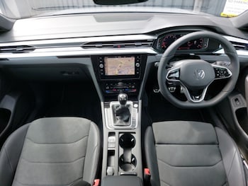 Used Volkswagen Arteon 2024 for sale - 77318962: Photo