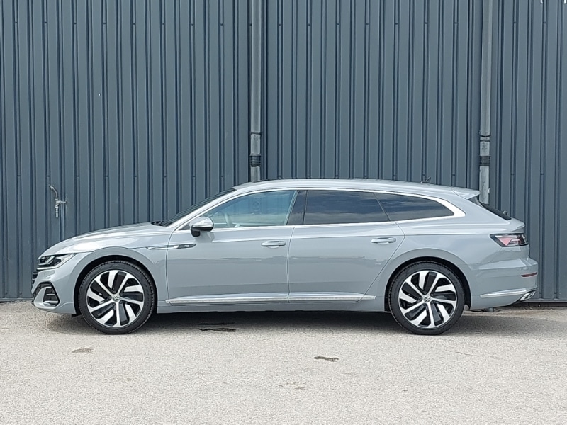 Used Volkswagen Arteon 2024 for sale - 77318962: Photo 4