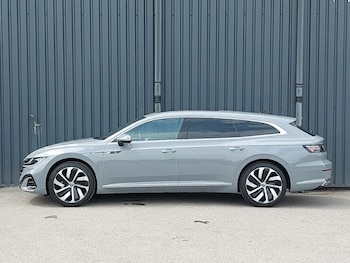 Used Volkswagen Arteon 2024 for sale - 77318962: Photo