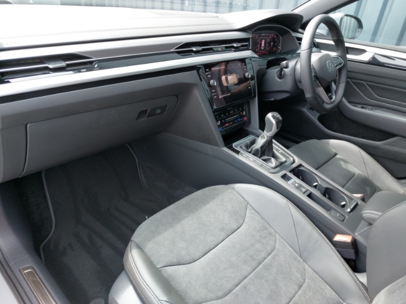 Used Volkswagen Arteon 2024 for sale - 77318962: Photo 5