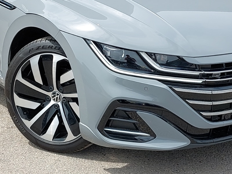 Used Volkswagen Arteon 2024 for sale - 77318962: Photo 9