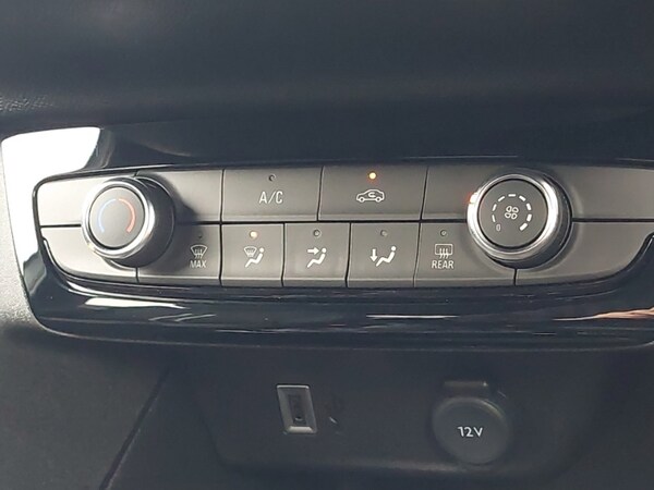 Used Vauxhall Corsa 2025 for sale - 76213011: Photo 11