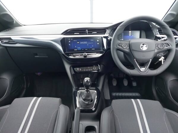 Used Vauxhall Corsa 2025 for sale - 76213011: Photo 2